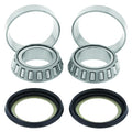 QuadBoss Taper Steering Bearing Kit for Honda ATC110 1973-1983