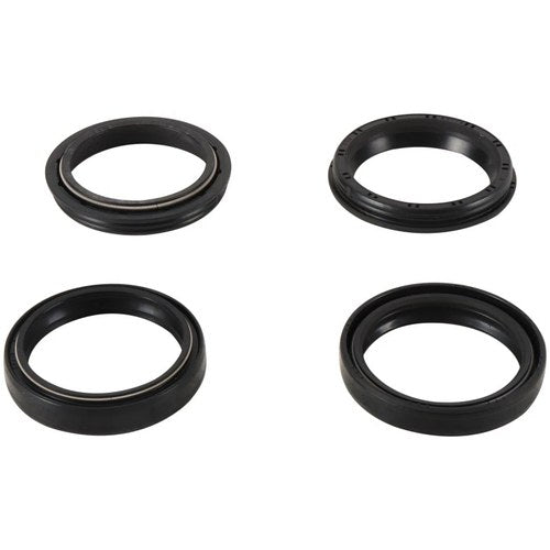 Pivot Works Fork Oil and Dust Seal Kit for Honda CR250R 1997-2003 & Suzuki RM125