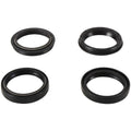 Pivot Works Fork Oil and Dust Seal Kit for Honda CR250R 1997-2003 & Suzuki RM125