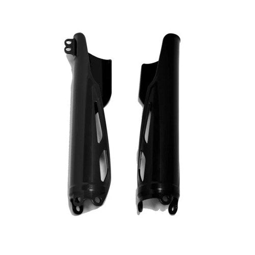 Cycra Fork Guards for Honda CRF250R & CRF450RX 2019-2021 – Black