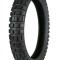 Kenda K784 Big Block Front Tire - For 120/70-12 4PR 51P Tubeless Dual Sport