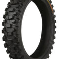 Kenda K785 Millville II Rear Tire - 90/100-14 4PR 49M TT for MX & Off-Road