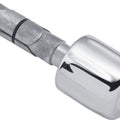 Kuryakyn Clutch Side Matching Bar End Weight Chrome Part 6288