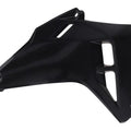 Cycra For 2025 Honda CRF250/450R Radiator Shrouds – Black, High-Performance Fit