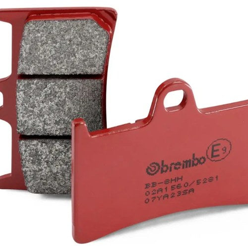 Brembo Powersports Front Sintered Brake Pad for Yamaha YZF600R & R1