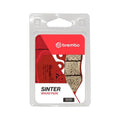 Brembo Powersports Rear Brake Pads for Triumph Sprint & Tiger Models