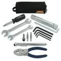 CruzTOOLS Speedkit PowerSports Tool Kit for Japanese Motorcycles, ATV,
