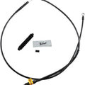 Barnett Stealth Clutch Cable +6 #131-30-10034HE6 Harley Davidson Dyna 2006