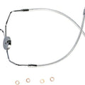Magnum Sterling Chromite II Designer Non-ABS Lower Brake Line Kit #37005