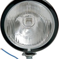DS 4.5" Spotlight With Late-Style Mount Black
