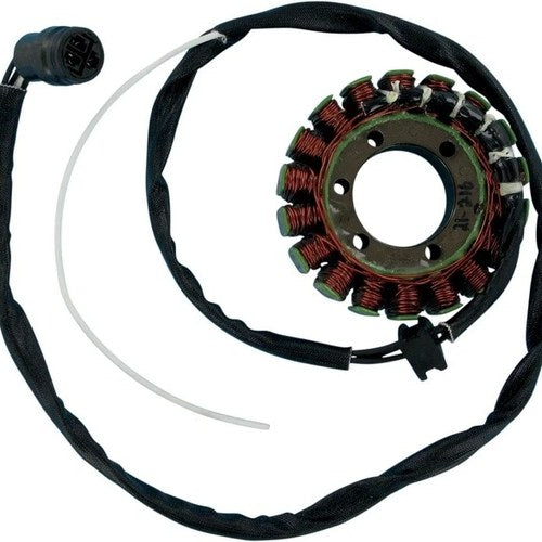 Rick's Motorsports Stator for Kawasaki ZX1200 Ninja ZX12R 2002-2003