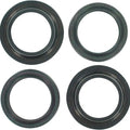 Pivot Works Fork Oil & Dust Seal Kit #PWFSK-Z014 for Yamaha/Kawasaki/Suzuki