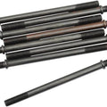 Colony Cylinder Base Stud Kit #9507-8 Harley Davidson Sportster