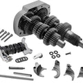 Baker OD6 6-Speed Builders Kit 2.94:1 1st Gear Ratio #OD6-404P2-02
