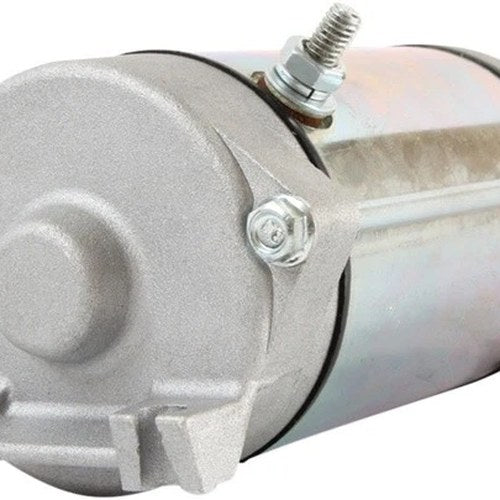 Parts Unlimited Starter #174211