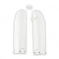 UFO Fork Guards White GG07108041 Gas MC 65