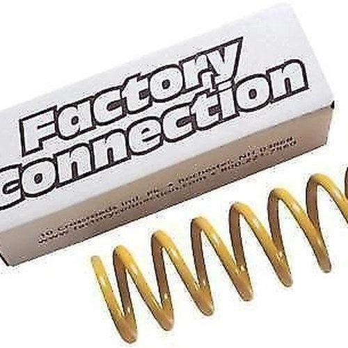 Factory Connection Shock Spring 5.3 kg/mm #ALS-0053 Honda/Yamaha CRF450R/YZ450F