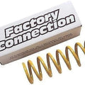 Factory Connection Shock Spring 5.3 kg/mm #ALS-0053 Honda/Yamaha CRF450R/YZ450F
