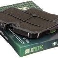 Hiflo Air Filter #HFA2607 Kawasaki EX650E Ninja 650/EX650F Ninja 650 ABS