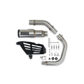 Vance & Hines Hi-Output 3/4 Exhaust System 14243 for Honda Monkey