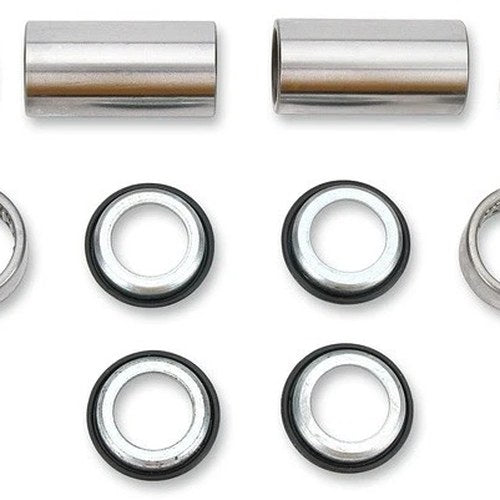 Pivot Works Swingarm Bearing Kit for Kawasaki KLX650C/KLX650R/KX250/KX125