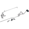 Kuryakyn Forward Controls Chrome #9063 Harley Davidson Dyna