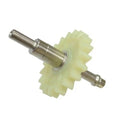 Psychic Water Pump Shaft with Gear #MX-10202B for Honda CR500R 1986-2001