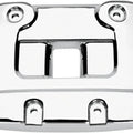 DS Upper Rocker Box Cover Chrome Harley Davidson #139527