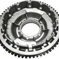 Twin Power Clutch Basket with Starter Ring Harley Evolution Big Twin 85-89