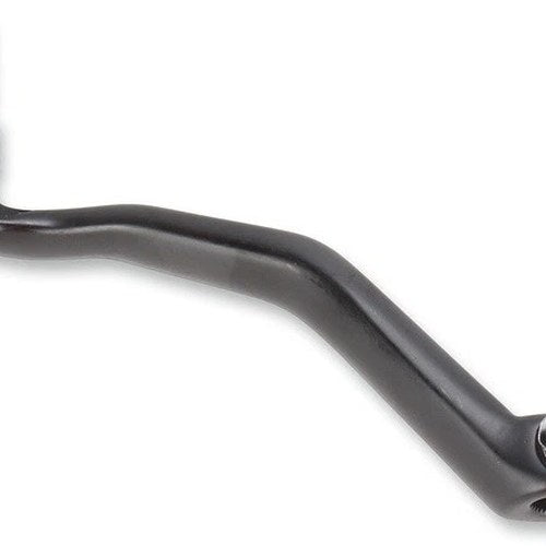 Moose Forged Shift Lever Blue Yamaha YZ250 2-Stroke/YZ125 #145265