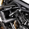 SW-Motech Frame Slider Kit Triumph Street Triple/Street Triple R
