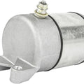 Fire Power Starter Motor #410-54113 fits Yamaha TT-R250 1999-2006