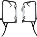 Givi One-Fit Outback Monokey Cam Side Case Holder 18mm #PLO1178CAM fits Honda