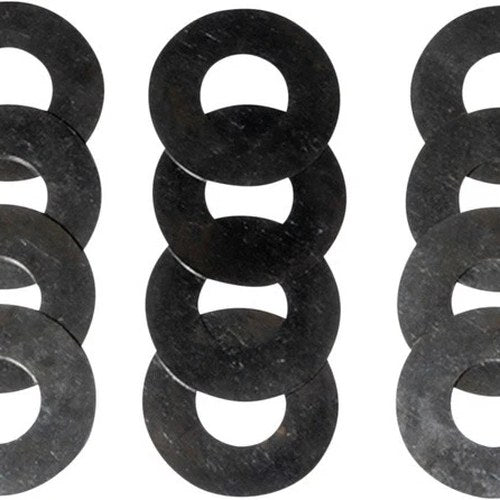 Feuling Valve Spring Seat Shims #1217 Harley Davidson