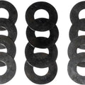 Feuling Valve Spring Seat Shims #1217 Harley Davidson