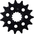 Fire Power 520 Front Sprocket 15T #FPC-565-15-1 for Yamaha/Kawasaki/Gas