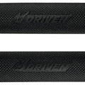 Driven D-Axis Grips 7/8" Black