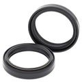 All Balls Fork Oil Seal Only Kit #55-127 for Honda/Suzuki/Triumph/Kawasaki/Buell