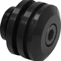 Memphis Shades Fork Clamp Replacement Bushing Assembly Black