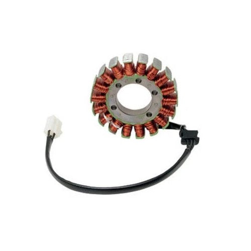 Rick's Motorsports Stator #21-227 Kawasaki Ninja 650R/Versys 650/ER-6n