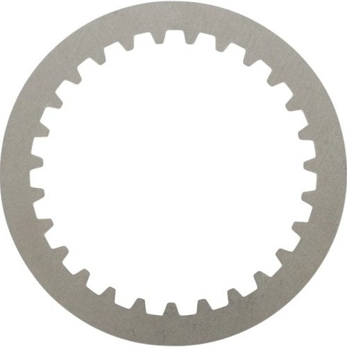 Barnett Clutch Steel Drive Plate #401-90-063015 for Yamaha