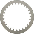 Barnett Clutch Steel Drive Plate #401-90-063015 for Yamaha