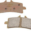 Vesrah VD-9031 JL Sintered Brake Pads #VD-9031JL