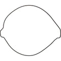 Vertex Outer Clutch Cover Gasket #819267 KTM/Husqvarna/Gas