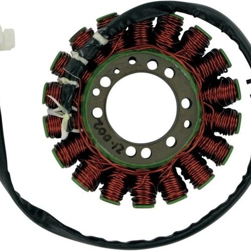 Rick's Motorsports Stator w/11.5" Lead Triumph Daytona 955i 2002-2006