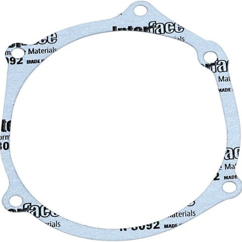 Moose Ignition Cover Gasket for Yamaha YZ85 2002-2021