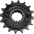 JT Rubber-Cushioned Front Sprocket 16T 530 RU JTF339.16RB for Honda VFR800/CB900