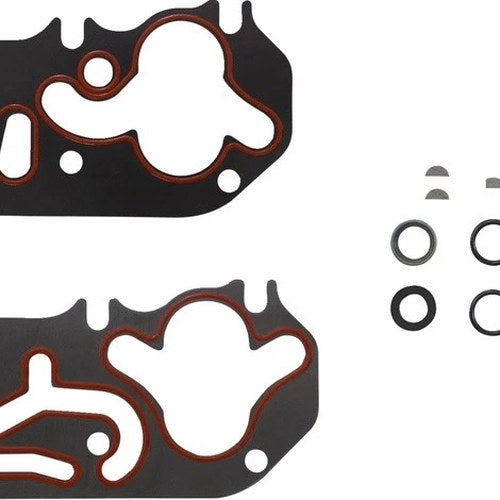 James Oil Pump Gasket Kit for S&S Hvhp Oil Pump