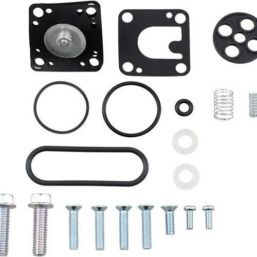 Parts Unlimited Fuel Petcock Rebuild Kit Kawasaki ZX 600 C Ninja R 1988-1997