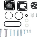 Parts Unlimited Fuel Petcock Rebuild Kit Kawasaki ZX 600 C Ninja R 1988-1997